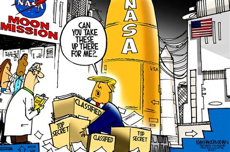 Editorial Cartoon September 20, 2022 .